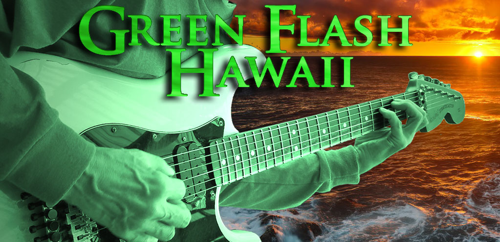 Green Flash 05