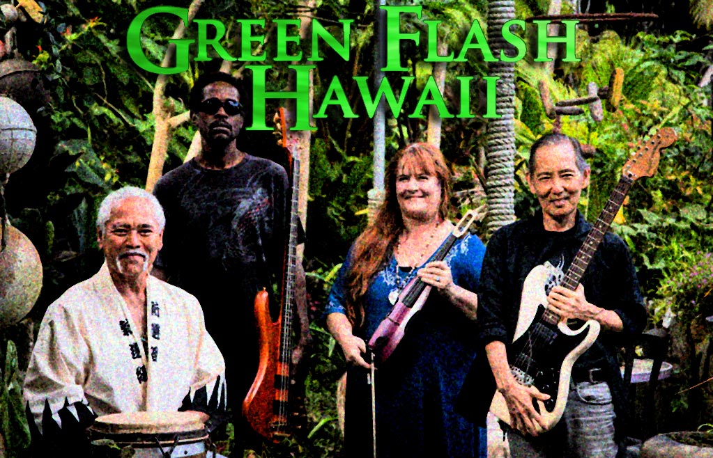 Green Flash 01