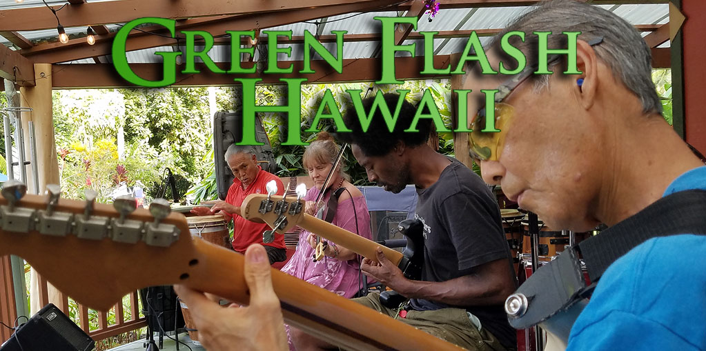 Green Flash 07