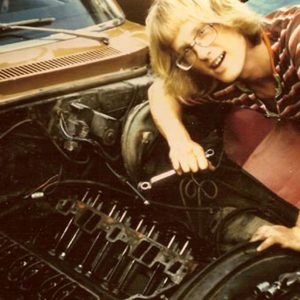 Master-Mechanic