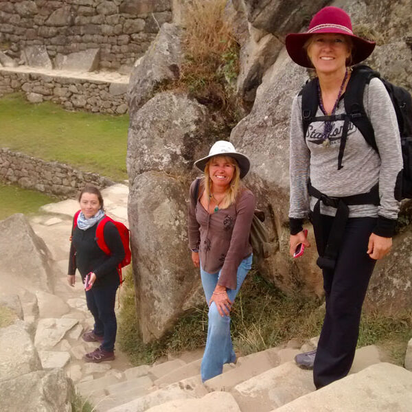 PeruSteps