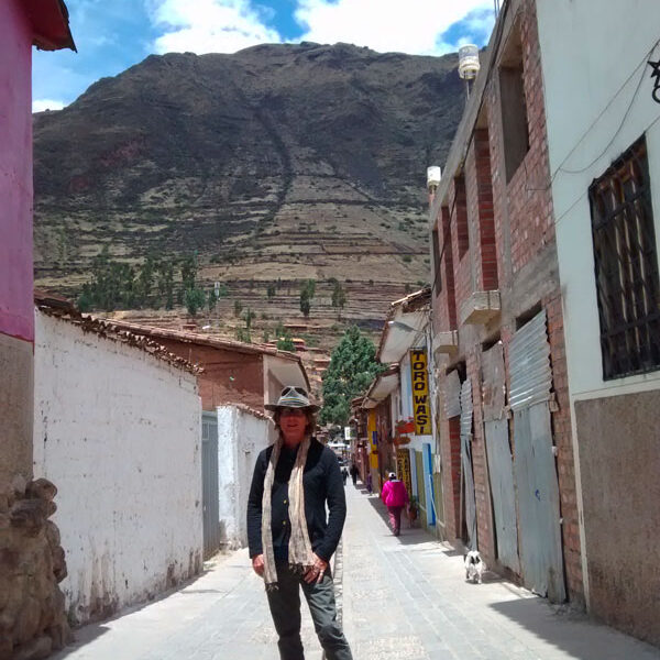 PeruStreet